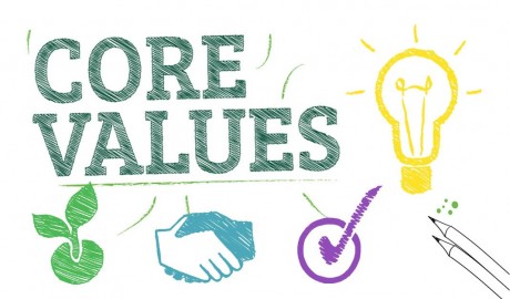 Our Core Values